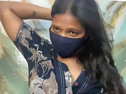 Tamil Sanjana  online show from September 30, 6:02 pm