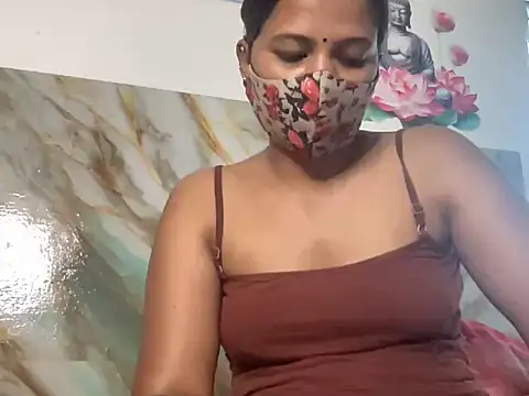 Tamil Sanjana  online show from October 12, 2:32 am