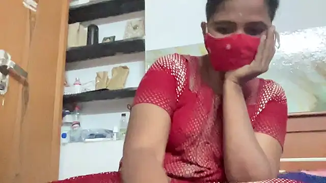 Tamil Sanjana  online show from February 5, 2:22 pm