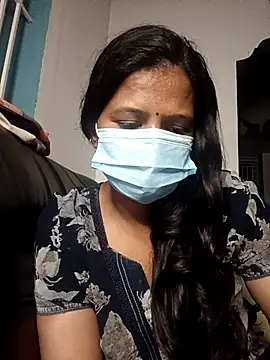 Tamil Sanjana  online show from February 22, 6:39 pm