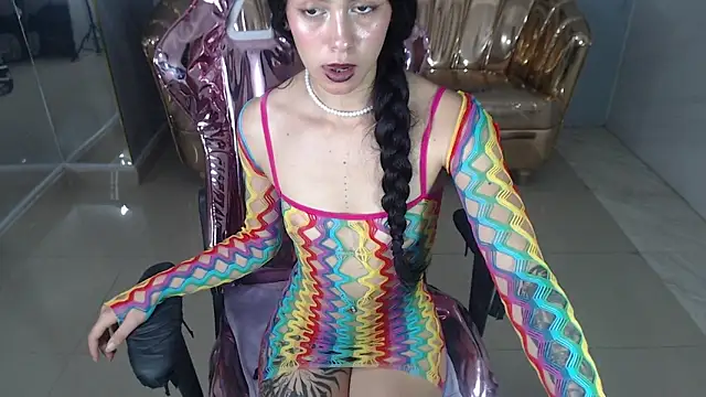 honey torres sub online show from February 26, 4:14 pm