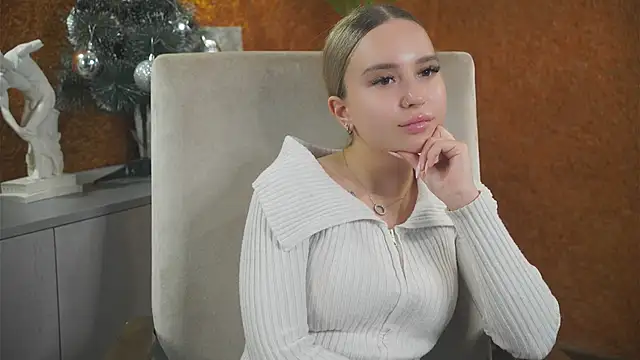 HildColden online show from December 21, 8:28 am