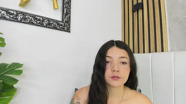 Snapshot of Samantha_Good chatting on June 20, 11:35 am Samantha Good online show from June 20, 11:35 am