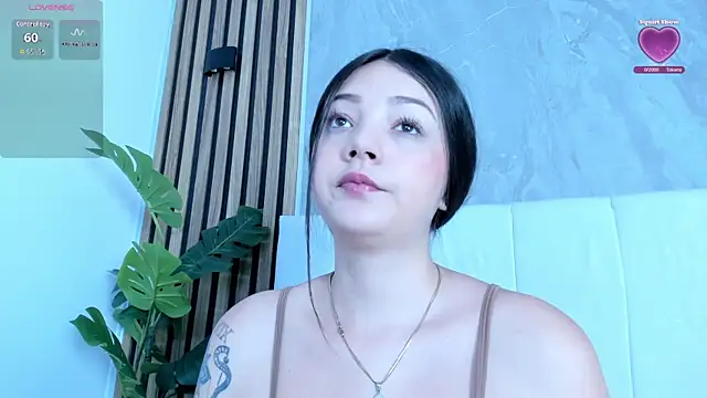 Snapshot of Samantha_Good chatting on July 22, 11:35 am Samantha Good online show from July 22, 11:35 am