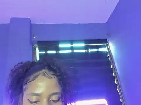 CintiaWalker online show from December 22, 12:57 pm