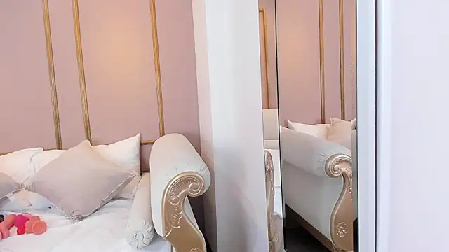 PerlaPreciosa online show from January 9, 3:53 am