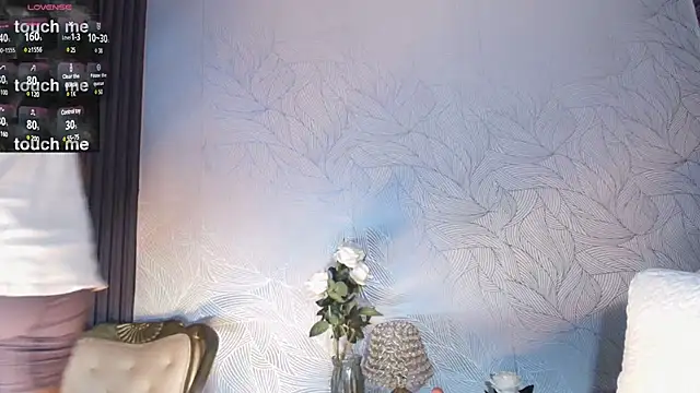 Snapshot of JhonyMiller_ chatting on February 1, 8:05 pm JhonyMiller online show from February 1, 8:05 pm