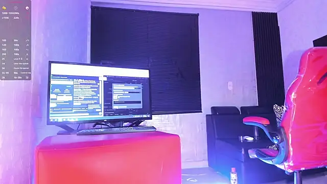 Snapshot of JhonyMiller_ chatting on October 28, 8:00 pm JhonyMiller online show from October 28, 8:00 pm