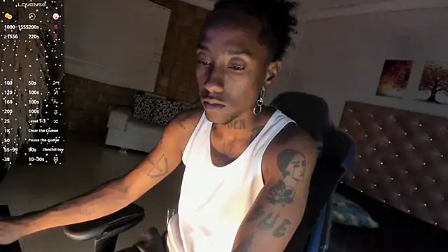 Snapshot of JhonyMiller_ chatting on November 7, 4:40 pm JhonyMiller online show from November 7, 4:40 pm