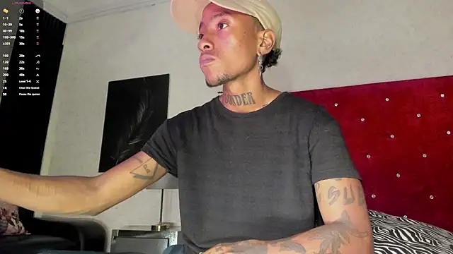 Snapshot of JhonyMiller_ chatting on November 10, 8:08 pm JhonyMiller online show from November 10, 8:08 pm