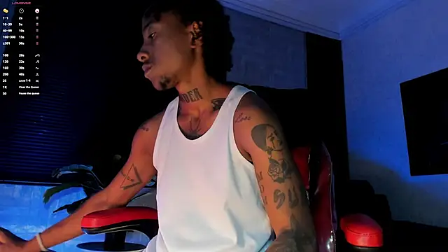 Snapshot of JhonyMiller_ chatting on November 20, 7:57 pm JhonyMiller online show from November 20, 7:57 pm