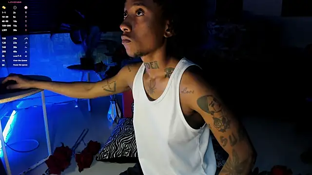 Snapshot of JhonyMiller_ chatting on November 21, 8:07 pm JhonyMiller online show from November 21, 8:07 pm