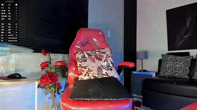 Snapshot of JhonyMiller_ chatting on November 24, 7:57 pm JhonyMiller online show from November 24, 7:57 pm