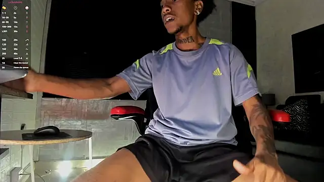 Snapshot of JhonyMiller_ chatting on November 26, 7:59 pm JhonyMiller online show from November 26, 7:59 pm