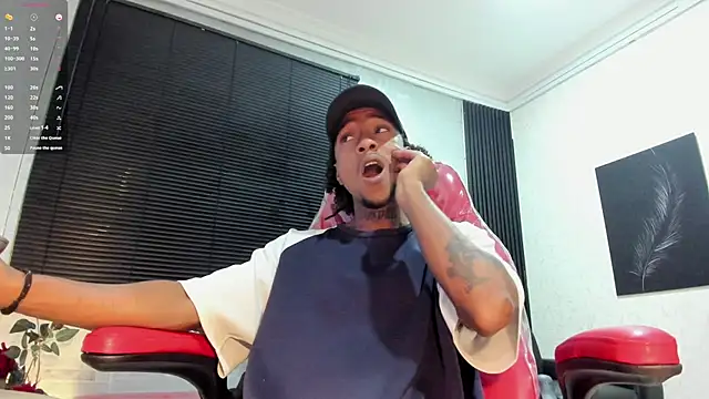 Snapshot of JhonyMiller_ chatting on November 27, 7:49 pm JhonyMiller online show from November 27, 7:49 pm