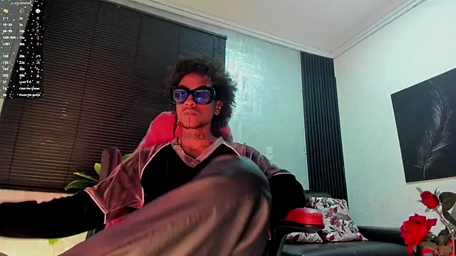 Snapshot of JhonyMiller_ chatting on November 29, 8:01 pm JhonyMiller online show from November 29, 8:01 pm