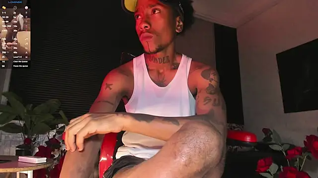 Snapshot of JhonyMiller_ chatting on November 30, 7:51 pm JhonyMiller online show from November 30, 7:51 pm