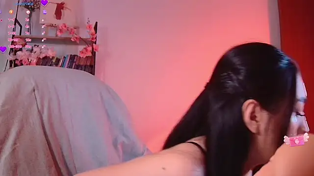 Snapshot of Sweet_Nyx chatting on May 21, 10:06 pm Sweet Nyx online show from May 21, 10:06 pm
