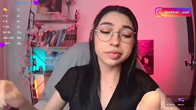 Snapshot of Sweet_Nyx chatting on June 20, 11:29 pm Sweet Nyx online show from June 20, 11:29 pm