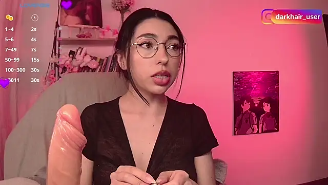 Snapshot of Sweet_Nyx chatting on August 7, 10:56 pm Sweet Nyx online show from August 7, 10:56 pm