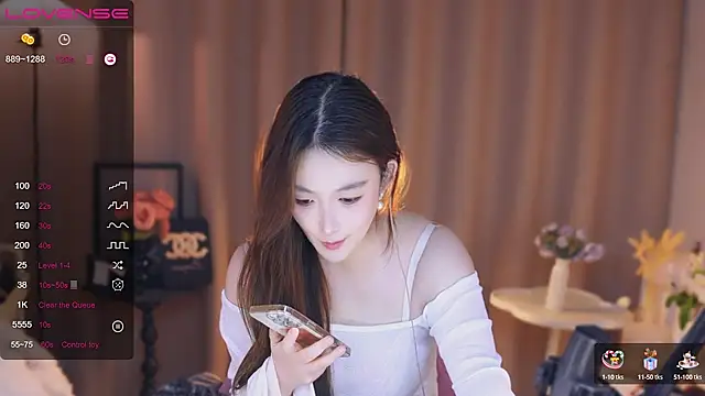 Snapshot of zhdhdbdkx chatting on February 24, 10:37 am zhdhdbdkx online show from February 24, 10:37 am