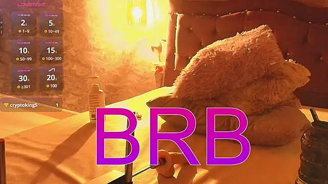 Little lili19 online show from February 17, 11:53 pm