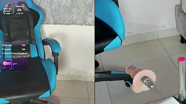 Little lili19 online show from March 6, 8:05 pm