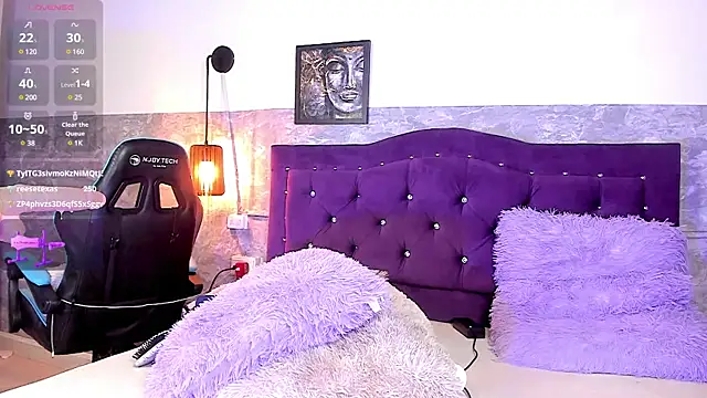 Little lili19 online show from March 11, 2:10 am