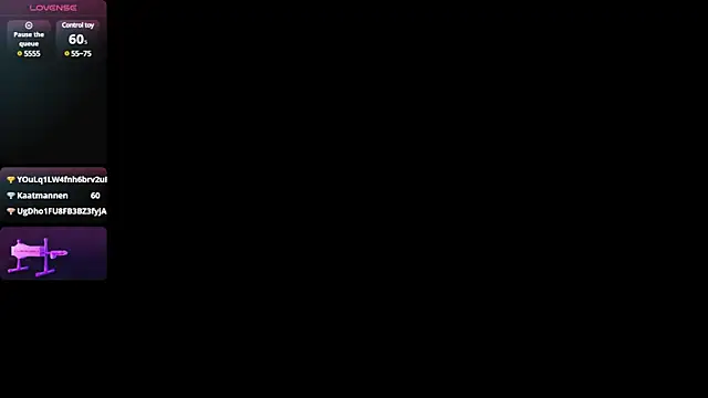 Little lili19 online show from March 13, 11:59 pm