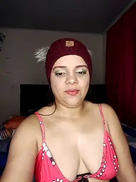 AriaYummy online show from January 6, 12:27 am