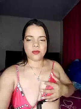 AriaYummy online show from January 30, 3:00 am