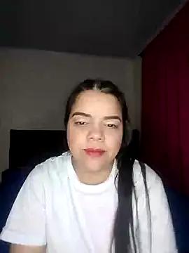 AriaYummy online show from February 18, 2:27 am