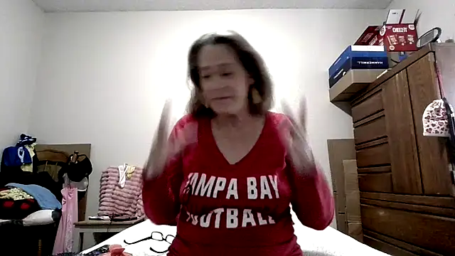 Snapshot of Keywest_Kate chatting on October 20, 7:36 pm Keywest Kate online show from October 20, 7:36 pm