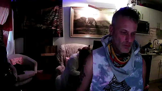 Snapshot of SilverandFox chatting on January 21, 4:27 pm SilverandFox online show from January 21, 4:27 pm