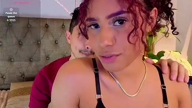 charlottee white online show from June 19, 9:07 pm