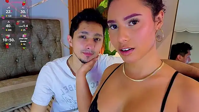 charlottee white online show from June 25, 9:08 pm