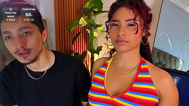 charlottee white online show from July 1, 9:14 pm