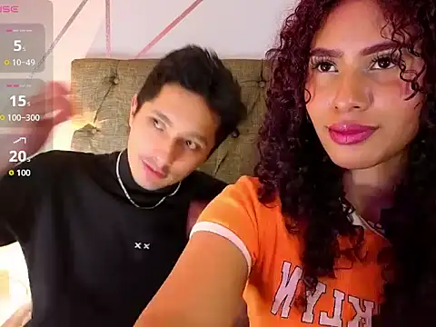 charlottee white online show from July 21, 8:33 pm