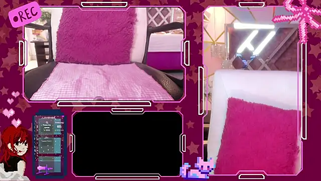Snapshot of HaileyReid chatting on July 2, 10:27 pm HaileyReid online show from July 2, 10:27 pm