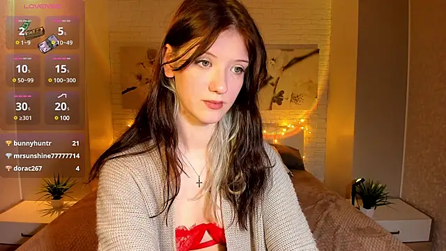 Snapshot of Lina_Vi chatting on March 19, 12:37 am Lina Vi online show from March 19, 12:37 am