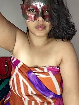 Riya Stream01 online show from February 18, 3:10 am