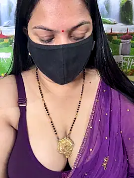 FlatVincy4 online show from November 7, 4:01 am