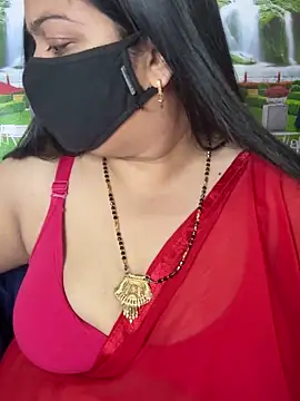 FlatVincy4 online show from November 14, 6:01 am