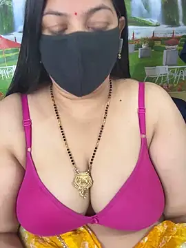 FlatVincy4 online show from November 18, 3:56 am