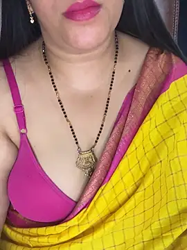 FlatVincy4 online show from November 23, 10:59 am