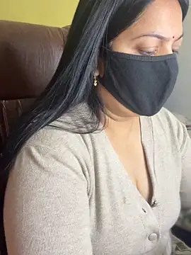 FlatVincy4 online show from December 16, 6:51 am