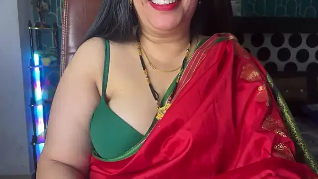 FlatVincy4 online show from February 21, 3:35 pm