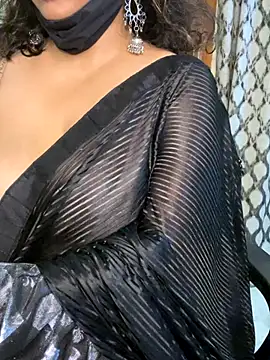 hot menka online show from September 17, 5:25 pm