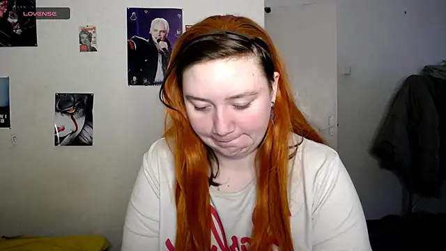 Bitchy Lily online show from January 13, 1:17 pm