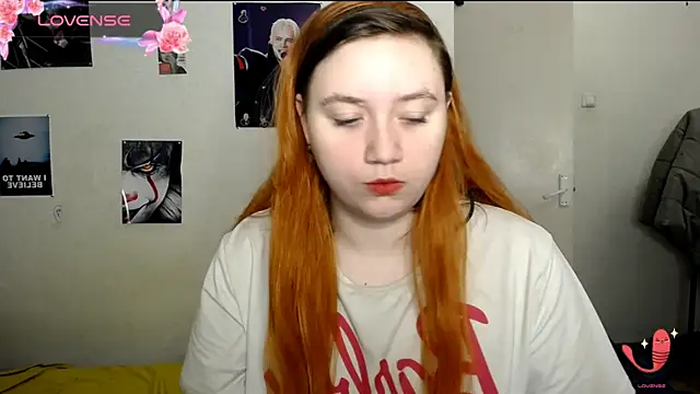 Bitchy Lily online show from January 14, 2:11 pm